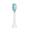 Adequado para Cabeça de Reposição da Escova de Dentes Elétrica Sônica Mijia T302/Mes608