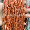 Cuentas de cristal ágata para tirar verde Dongling amatista doble agujero cuentas para tirar pulsera DIY accesorios tejidos con cuentas cuentas sueltas