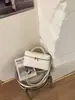 Bolsa de Mão Pequena Versátil para Mulheres 2026 Nova Moda Bolsa Transversal Tendência Popular Transfronteiriça Bolsa Caixinha de Mão Pequena Bolsa Quadrada Pequena