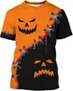Camiseta de Cerveja Dfz Oktoberfest Novidade Manga Curta Engraçada 3D