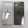 Adecuado para Realme 16Pro+ Borde Curvo Pegamento de Borde Termoformado Película Templada Anti-Miradas de Alta Definición Película de Lente Transparente Serigrafiada