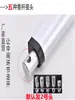 Varilla de empuje eléctrica de alta resistencia varilla telescópica eléctrica 24V empuje grande motor de CC 12V elevador industrial pequeño miniatura líquido