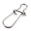 Pin de Mejora Rápida Accesorios Luya Pin de Acero Inoxidable Pin Rápido Equipo de Pesca Luya Suministros de Pesca