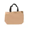 Bolsa de Hombro de Lona Creativa de Dibujos Animados de Snoopy, Modelo Nuevo de Verano, Personalizada de Fábrica, Bolso de Mano de Snoopy Simple y Práctico