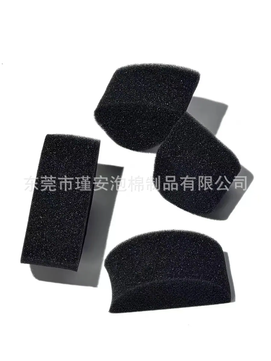 彩绘海绵