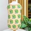 Primavera, Verano y Otoño Nuevo Chaleco Ropa para Perro Gato Perro Pequeño Mediano y Grande Teddy Bixiong Fadou Productos para Mascotas Transpirable