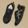 Nuevos Zapatos de Entrenamiento de Malla Fina Alemanes para Mujer Otoño 2026, Zapatos Casuales que Aumentan la Altura con Suelas Blandas, Cómodos para Estar de Pie Mucho Tiempo, Zapatos Deportivos