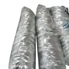 Directamente del Fabricante, En Stock Conducto de Ventilación para Aire Acondicionado Central Extensible de Papel de Aluminio Espesado Manguera de Aislamiento de Tela de Fibra de Vidrio Venta al por Mayor