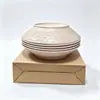 Amazon Tk Prato de Palha de Trigo Prato de Hotel Prato de Frutas Doméstico Nórdico Prato de Salada Plástico PP Plate