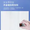 Servilletas de mano Heartfelt, 200 hojas, CS008, compuestas de doble capa, extra absorbentes, para uso en baño y cocina, se venden en caja completa