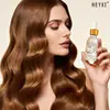 [Exclusivo Transfronterizo] Aceite Esencial de Ginseng para el Cuidado del Cabello para Suavizar, Hidratar y Reparar el Cabello Seco y Encrespado - En Stock