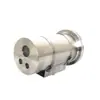 Cámaras Intrínsecamente Seguras para Minería en Venta, Transmisión Estable, Anti-Interferencia y Anti-Vibración Cámara Intrínsecamente Segura para Minería Kba12
