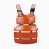 Colete Anti-impacto para Minas de Carvão Roupa Anti-impacto para Minas Material Retardante de Chamas Clipe de Segurança para Túneis Subterrâneos Minas de Carvão