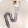 Manguera de Desagüe para Lavabo Manguera de Desagüe para Lavabo de Baño Retráctil Manguera para Lavabo de Trapeador Accesorios