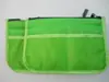 Versión coreana de bolsa de almacenamiento gruesa multifuncional gran capacidad bolsa de aseo exquisita bolsa de cosméticos bolsa 12 colores ventas directas de fábrica