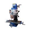 Furadeira e fresadora multifuncional integrada 16v furadeira e fresadora de bancada máquina miniatura máquina de furar e fresar vertical fresadora industrial 220V