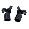 2H0927807A 2H0927808A Sensor ABS É Adequado para Modelos de Carro Audi Volkswagen
