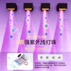 2026 Novo Gabinete Esterilizador 5 em 1 para Nail Art Esterilização Multimodo Ferramentas de Mesa para Polimento de Nail Art
