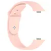 Pulseira de Silicone Adequada para Huawei Watch Fit5Pro Pulseira com Fivela Reversa para Huawei Fit3/Fit4 Em Estoque