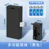 Cerradura Inteligente con Contraseña Cerradura de Casillero Contraseña Huella Dactilar Sensor de Huella Dactilar Cerradura de Casillero Cerradura de Gabinete de Club Cerradura con Contraseña IC