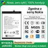 Bateria para telefones Nokia 6267/6555/C2/225/6260/N97 mini
