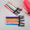 Cordón para Taza de Agua, Cuerda de Muñeca de Nylon Multicolor, Suave Correa Antiasfixia para Memoria USB Ventilador, Fabricante Mayorista de Logotipos Imprimibles