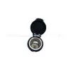 Enchufe USB para Encendedor de Cigarrillos 12V 9838878080 apto para Peugeot Citroen 98072571ZD