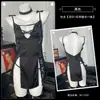 Floral Mar Sexy Lencería Estilo Puro Deseo Vestido con Tira Pequeña en el Pecho con Abertura Lateral Alta Hueco Ropa de Casa Vestido Camisón A220