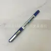 Bolígrafo de Líquido Directo Mitsubishi UB150 0.38/0.5 Para Estudiante Oficina Firma Bolígrafo de Agua Bolígrafo de Gel