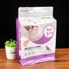 Bolsa de Pie de Aluminio Personalizada para Alimentos con Sellado por Ocho Lados para Empaque de Snacks de Frutas Deshidratadas, Comida para Perro, Comida para Gato, Sellado por Ocho Lados, a Prueba de Humedad y Sellada
