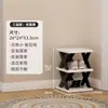 Sapateira Simples Multicamadas Transfronteiriça Armário de Sapatos para Porta de Casa Economizador de Espaço Sapateira Estreita Pequena Celebridade da Internet