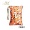 Bolsas Desodorantes para Armario Colgantes, Material de Cáñamo para Eliminar Formaldehído y Olores, Bolsas de Carbón de Bambú, Extraíbles y Lavables, Modelo Nuevo de Bolsas de Carbón de Bambú, Personalizables con Logo