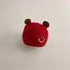 Gorro para Bebé Recién Nacido, Estilo Delgado para Primavera y Otoño, Lindo y Sencillo, para Bebés Pequeños, Sombrero de Verano para Niños y Niñas Recién Nacidos, Gorro de Primer Mes