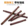 Bits de chave Torx de aço liga S2 feitos sob medida, cabeças de chave Torx de grau industrial, bits de chave de fenda elétrica, bits de chave Torx de aço S2