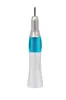 Pieza de mano dental de baja velocidad con irrigación externa, modelo nuevo, piezas de mano rectas y acodadas, motor, fresa dental, protección de encías, específica para clínica, uso médico
