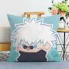 Almohadas Personalizadas Modernas y Creativas, Cosplay Bidimensional de Anime, Almohadas Personalizables para Dormitorio Estudiantil, Cojines para Sofá