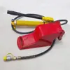 Polipasto Manual Portátil Qfb Rescue Hidráulico 0kg Ton