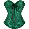 Tiffany Corset Roupa Íntima Sexy Modeladora Atacado Corset de Corte M1638