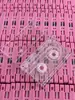 Carcasa de Cassette de Cinta Transparente Nueva, Estuche de Cassette de Cinta Vacío, Caja de Cassette de Cinta Vacía, Carcasa de Cassette de Cinta Vacía, Caja de Cassette de Cinta Vacía
