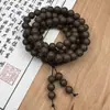 Abalorios de Incienso Natural de Gama Alta con Frescura Suprema, Pulsera Collar, Empaque de Caja de Regalo con Abalorios de Incienso, Adquisición Corporativa