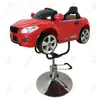 Silla de Peluquería Infantil Famosa en Internet Asiento de Coche de Dibujos Animados Silla de Peluquería Infantil Silla para Cortar el Pelo Infantil Silla de Peluquería Infantil con Forma de Coche