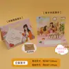 Novos cartões de felicitações para o Dia do Professor, cartões de bênção de gratidão, conjunto de envelopes para professores homens e mulheres, cartões com mensagens criativas