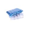 Funda desechable de plástico a prueba de aceite, funda para tareas domésticas de cocina, funda impermeable transparente para hombres y mujeres, fabricantes de fuentes