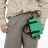 Bolso Bandolera para Hombre de Marca de Moda Bolso Bandolera Mochila de Moda Todo Fósforo para Chicos Estudiante Campus Casual Bolso de Hombro para Mujer