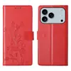 Adequado para capa de celular flip com padrão de borboleta para iPhone 18 PRO, capa de celular anti-queda com fecho magnético para iPhone 13