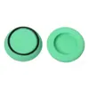 Adecuado para Tapas de Joystick Ps/S4 Tapas de Joystick X-Boox Ps/S5 Tapas de Silicona Doble Color Controladores de Juego Universales