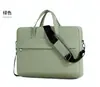 Maletín para Hombre de Gama Alta Bolsa de Documentos de Negocios Bolsa para Laptop Gran Capacidad Bolso de Mano Moda para Viajes al Trabajo Bolsa para Viajes al Trabajo