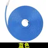 Kit de Tira de Neon LED Flexível Personalizada Kit de Tira de Luz Flexível Monocromática RGB Iluminação para Publicidade Externa Luz de Ambiente