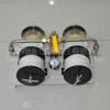 Separador de Aceite y Agua Gigante Jinshan Modelo Nuevo 900Fg Doble Calibre 75900Fhx10 75900Fhx30 con Protector de Muñeca