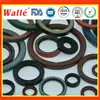 Compresor de Aire Acero Inoxidable Sello de Aceite de Doble Labio Ptfe Alta Temperatura y Resistente al Desgaste Sello de Eje de Tornillo para Compresor